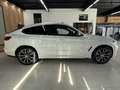 BMW X4 M40d xDrive*PANO*LED*SHADOW-LINE*R.KAMERA* Weiß - thumbnail 7