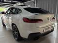 BMW X4 M40d xDrive*PANO*LED*SHADOW-LINE*R.KAMERA* Weiß - thumbnail 11