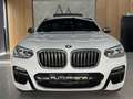 BMW X4 M40d xDrive*PANO*LED*SHADOW-LINE*R.KAMERA* Weiß - thumbnail 5