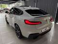 BMW X4 M40d xDrive*PANO*LED*SHADOW-LINE*R.KAMERA* Weiß - thumbnail 12