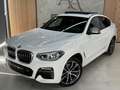 BMW X4 M40d xDrive*PANO*LED*SHADOW-LINE*R.KAMERA* Weiß - thumbnail 3