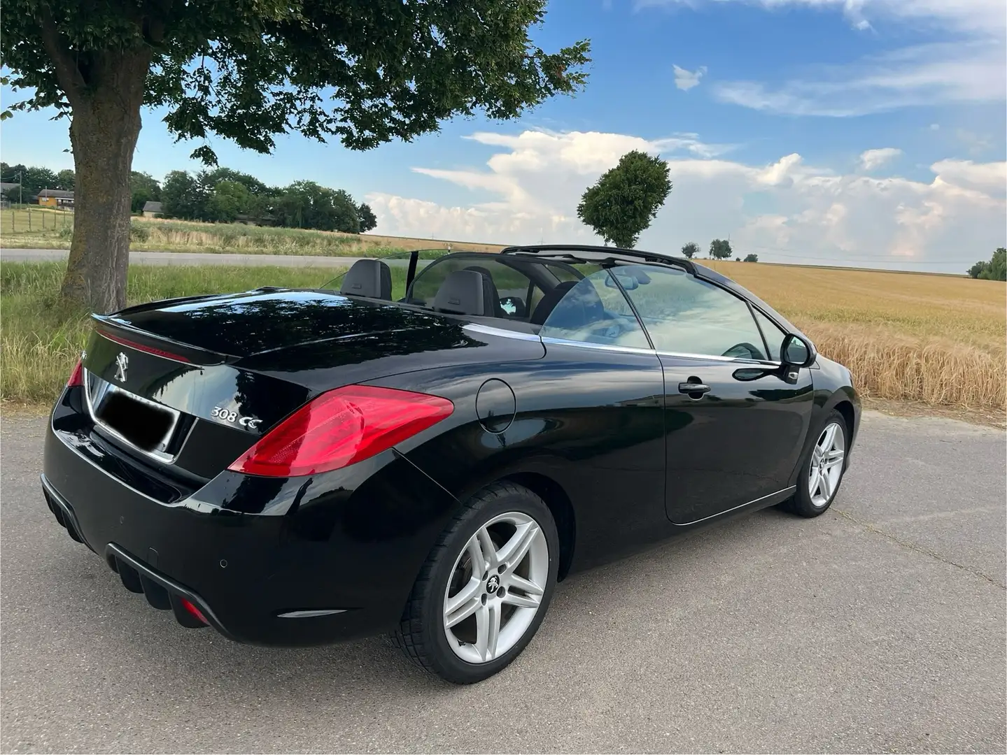 Peugeot 308 308 CC 155 THP Active - 2