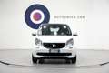 smart forFour 70 1.0 TWINAMIC PASSION NEOPATENTATI Bianco - thumbnail 2