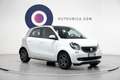 smart forFour 70 1.0 TWINAMIC PASSION NEOPATENTATI Bianco - thumbnail 3