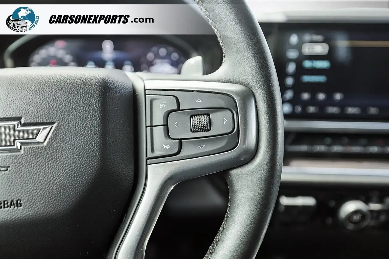 Chevrolet Silverado 1500 photo Chevrolet Silverado 1500