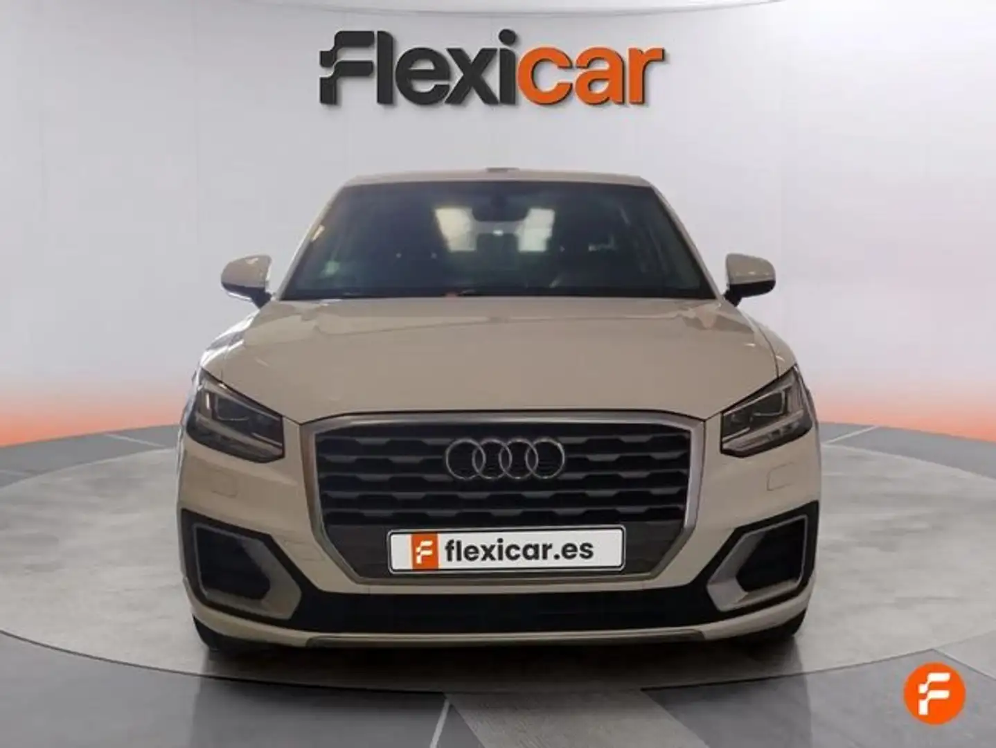 Audi Q2 Sport+30+TFSI+85kW+%28116CV%29 Blanco - 2