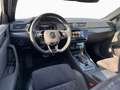 Skoda Superb Combi Sportline 2.0 TDI 7-DSG *NAVI*KAMERA Gris - thumbnail 9