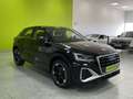 Audi Q2 30 TDI S line 85kW Negro - thumbnail 3