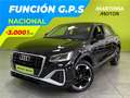Audi Q2 30 TDI S line 85kW Negro - thumbnail 1