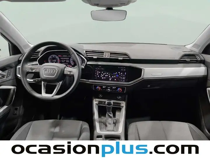 Audi Q3 Advanced 35 TDI 2024, foto 6