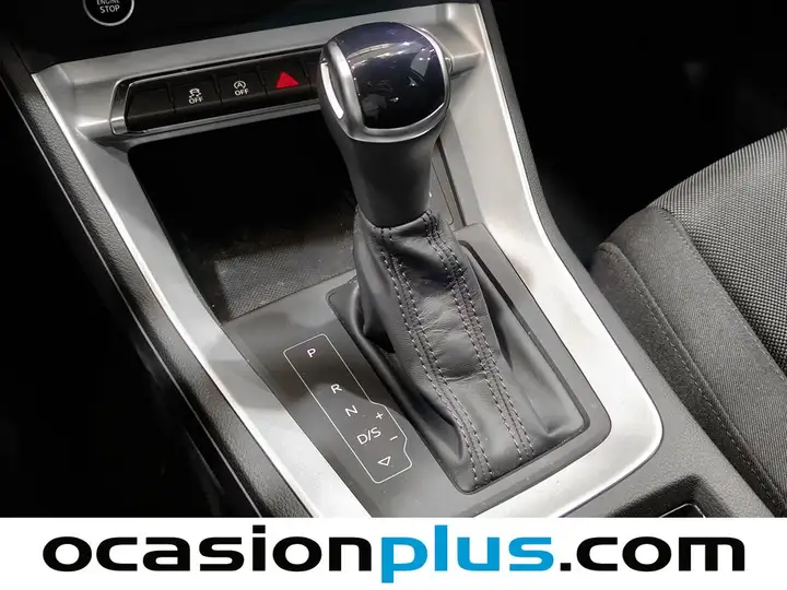 Audi Q3 Advanced 35 TDI 2024, foto 5
