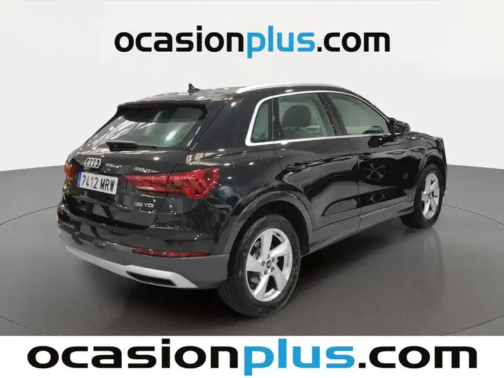 Audi Q3 Advanced 35 TDI 2024, foto 4