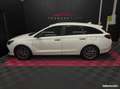 Hyundai i30 1.6 CRDi 110 Edition #Mondial RÉVISION À JOUR Blanc - thumbnail 2