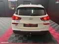Hyundai i30 1.6 CRDi 110 Edition #Mondial RÉVISION À JOUR Blanc - thumbnail 9