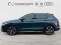 Volkswagen Tiguan 2.0TDI DSG R-Line AHK Navi Kamera CarPlay Blau - thumbnail 2