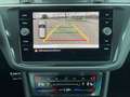 Volkswagen Tiguan 2.0TDI DSG R-Line AHK Navi Kamera CarPlay Blau - thumbnail 18