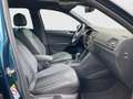 Volkswagen Tiguan 2.0TDI DSG R-Line AHK Navi Kamera CarPlay Blau - thumbnail 15
