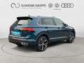 Volkswagen Tiguan 2.0TDI DSG R-Line AHK Navi Kamera CarPlay Blau - thumbnail 5