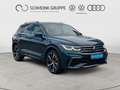 Volkswagen Tiguan 2.0TDI DSG R-Line AHK Navi Kamera CarPlay Blau - thumbnail 7