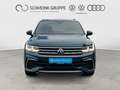 Volkswagen Tiguan 2.0TDI DSG R-Line AHK Navi Kamera CarPlay Blau - thumbnail 8