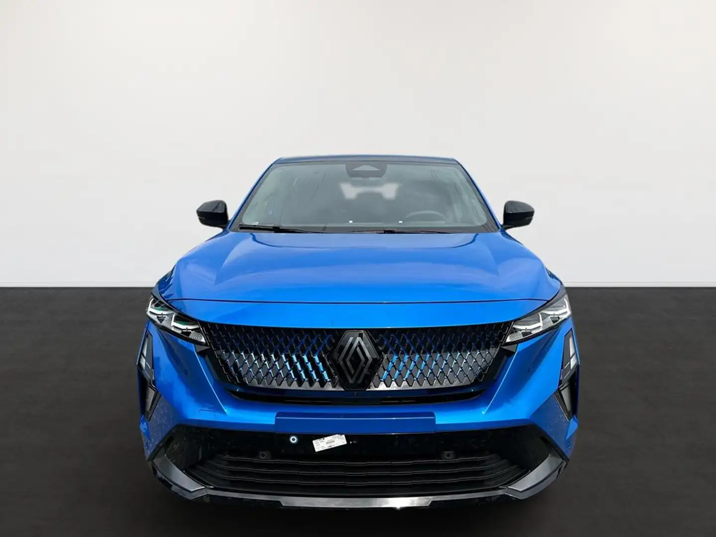 Renault Rafale 1.2 E-TECH Hybrid 200 Esprit Alpine (EURO 6 - 2