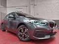 BMW 118 118iA OPF * Carplay * Capt AV/AR * 379 x 60 MOIS * Bleu - thumbnail 1