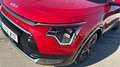 Kia Niro 1.6 HEV Drive 129 Rojo - thumbnail 7