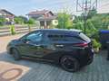Nissan Leaf Leaf 62 kWh e+ N-Connecta Schwarz - thumbnail 2