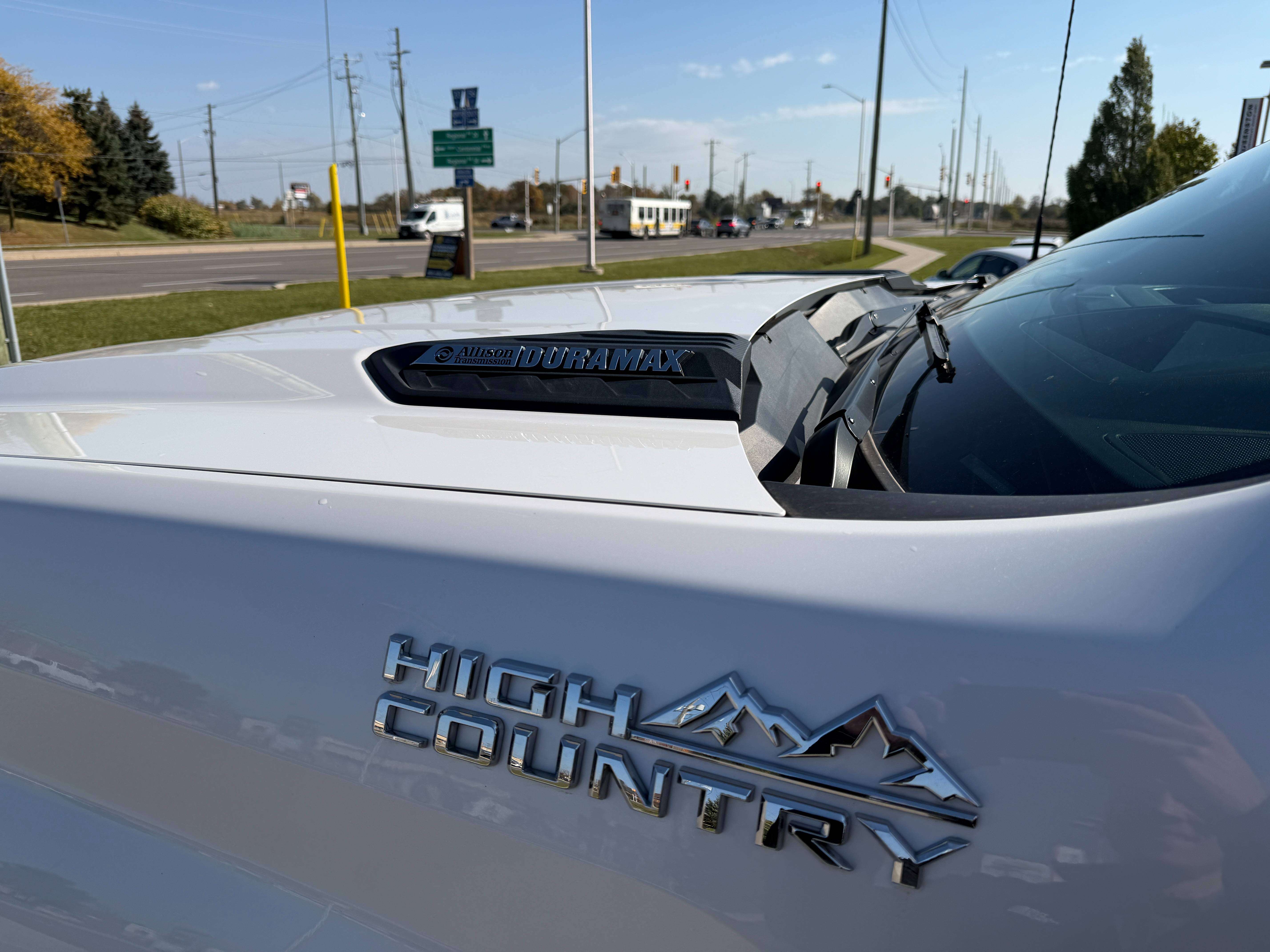 2023 Chevrolet Silverado 2500