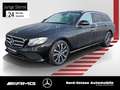 Mercedes-Benz E 300 T de AVANTGARDE COMAND KAMERA HUD AHK Schwarz - thumbnail 1
