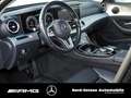 Mercedes-Benz E 300 T de AVANTGARDE COMAND KAMERA HUD AHK Schwarz - thumbnail 7