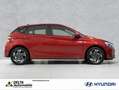 Hyundai i20 1.0 TGDI DCT Trend Voll-LED Carplay Kam Andr Rot - thumbnail 9