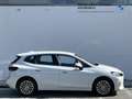BMW 218 218i 136ch Luxury DKG7 Blanco - thumbnail 3