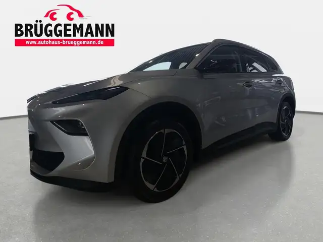 MG MGS5 EV MGS5 EV 64 KWH MY25 LUXURY