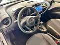 Toyota Aygo X 1.0 VVT-i 72 CV 5 porte Active S-CVT Weiß - thumbnail 9