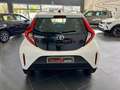 Toyota Aygo X 1.0 VVT-i 72 CV 5 porte Active S-CVT Weiß - thumbnail 6