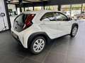 Toyota Aygo X 1.0 VVT-i 72 CV 5 porte Active S-CVT Weiß - thumbnail 5