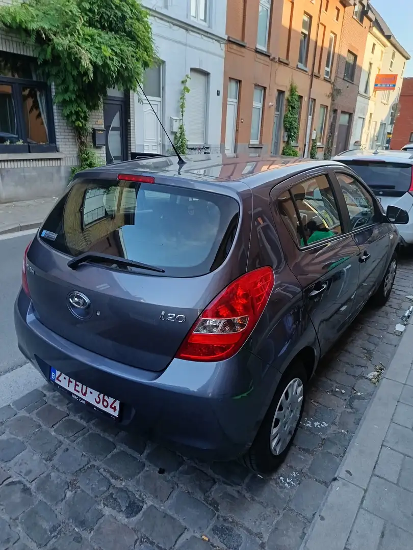Hyundai i20 1.2 Edition Plus - 2