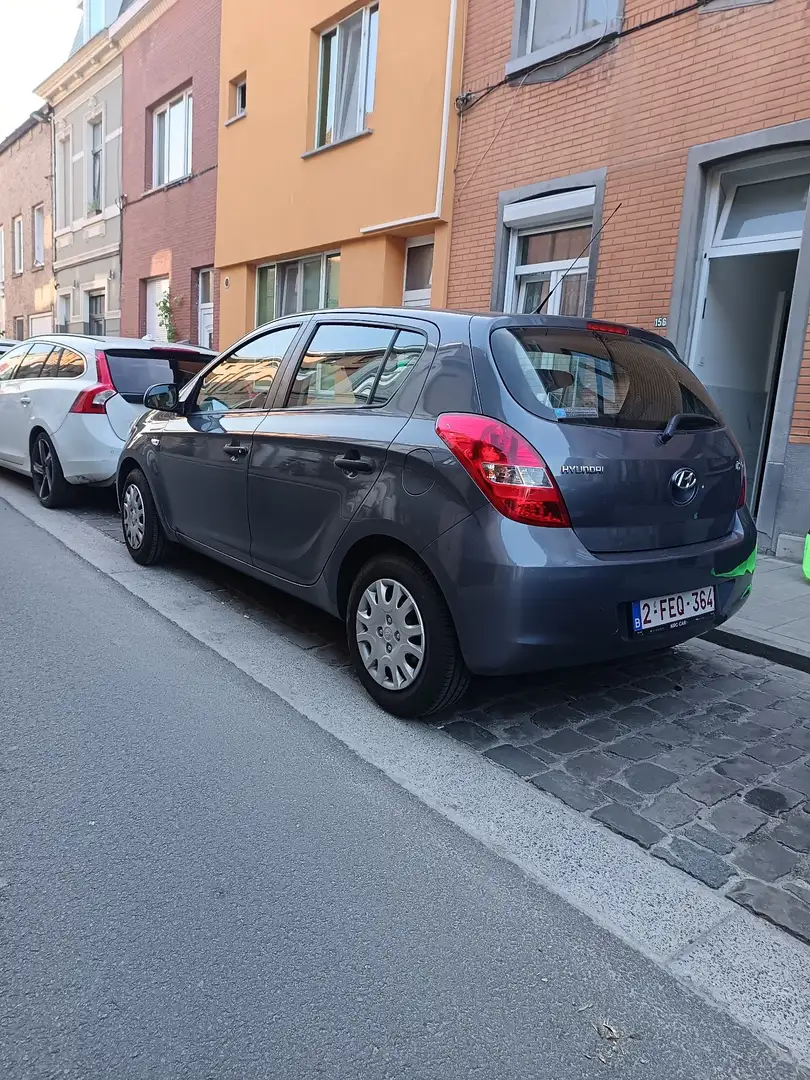 Hyundai i20 1.2 Edition Plus - 1