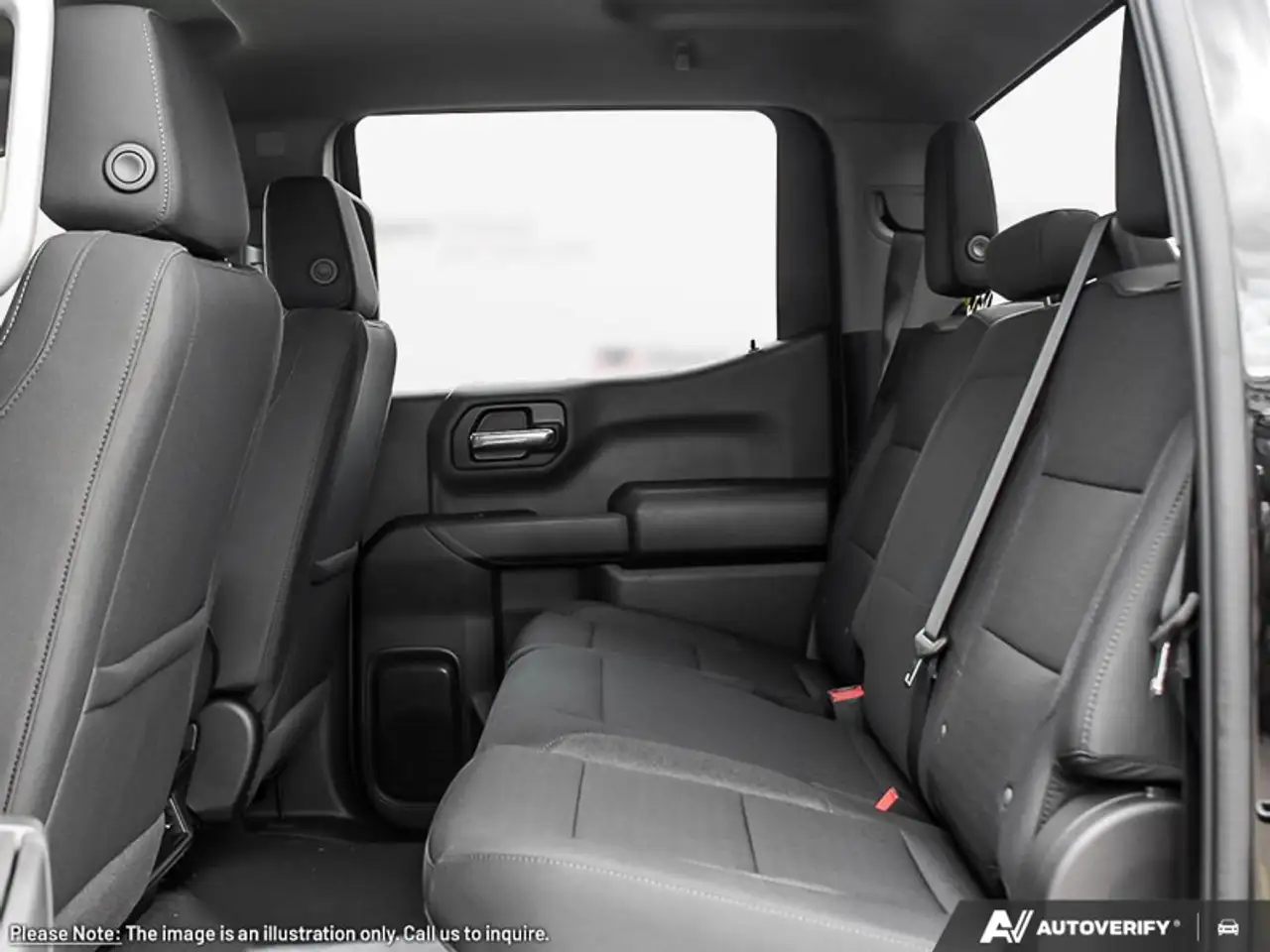 Chevrolet Silverado 1500 снимка Chevrolet Silverado 1500