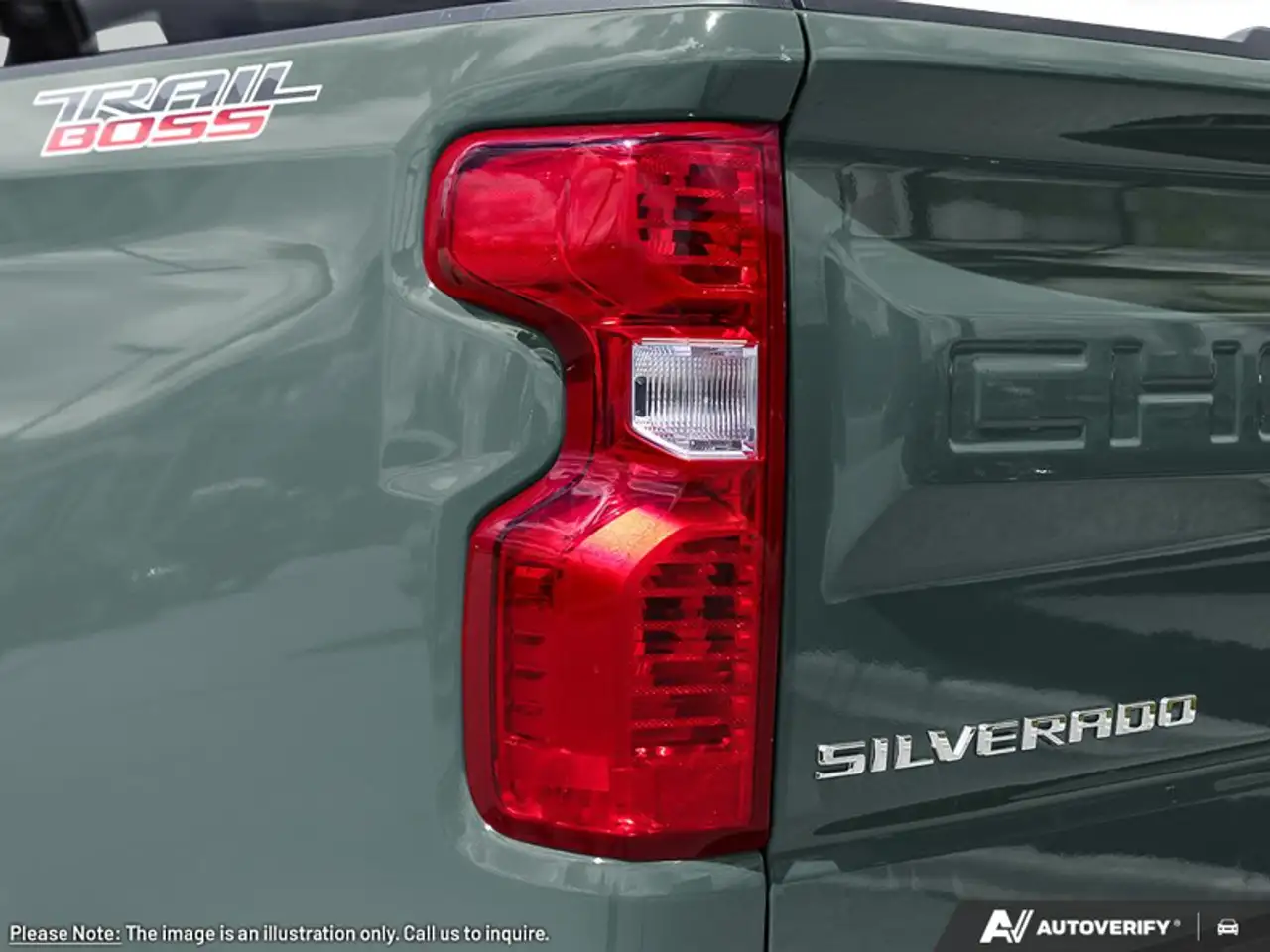 Chevrolet Silverado 1500 снимка Chevrolet Silverado 1500