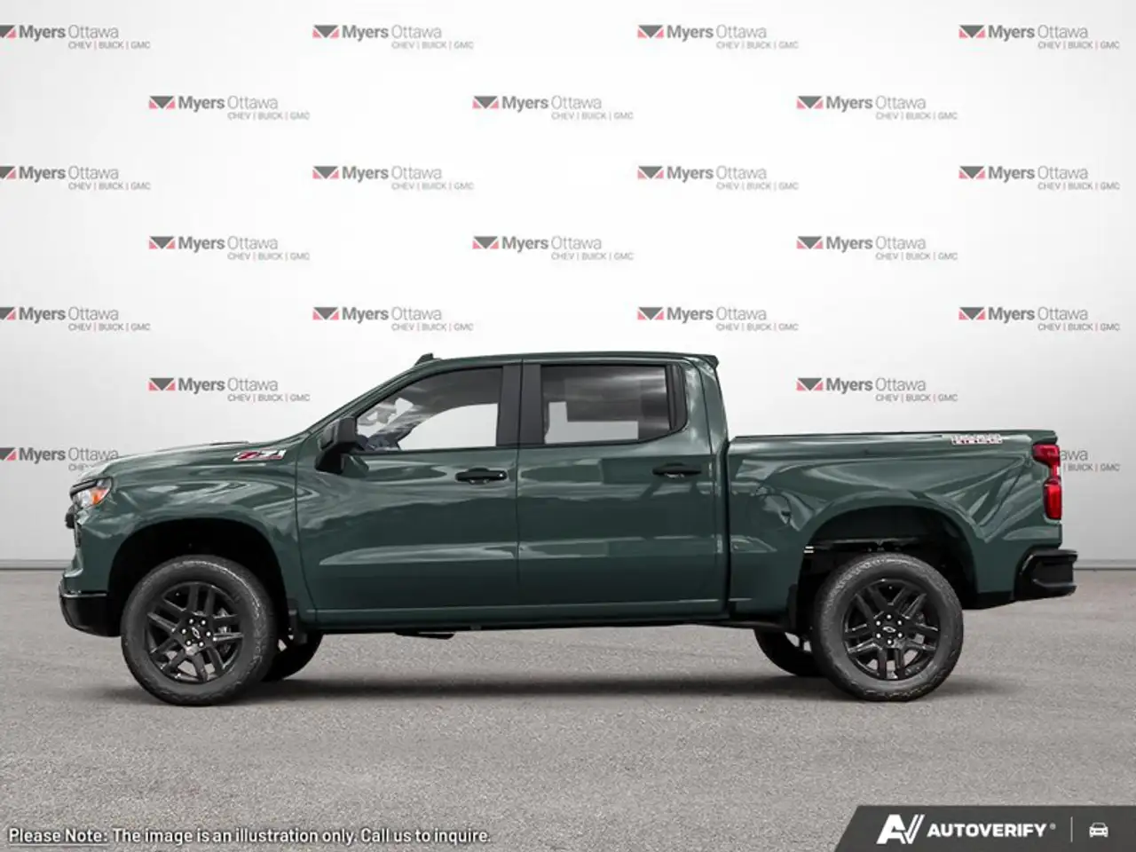 Chevrolet Silverado 1500 снимка Chevrolet Silverado 1500