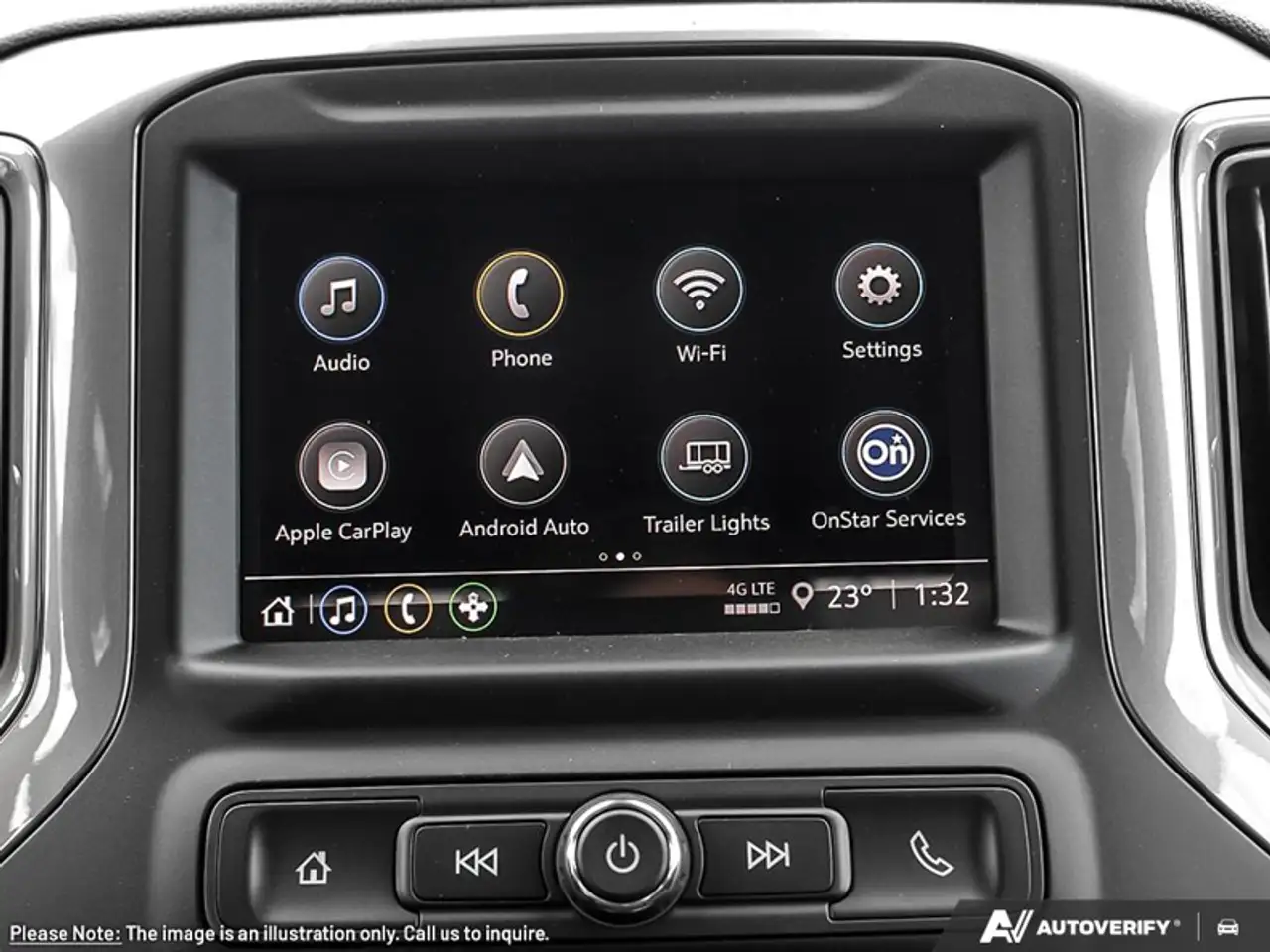 Chevrolet Silverado 1500 снимка Chevrolet Silverado 1500