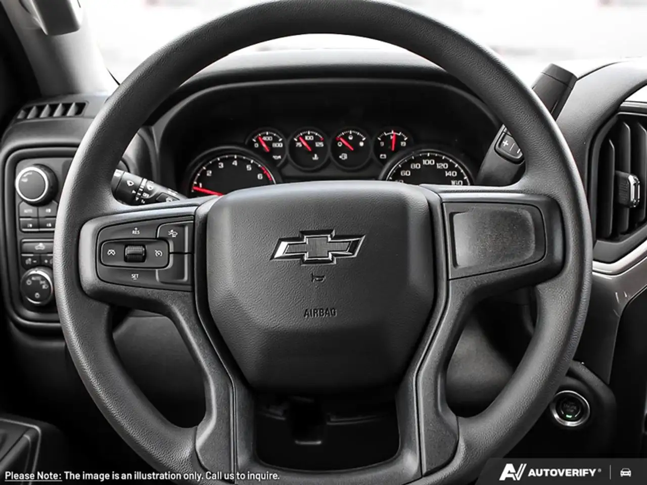 Chevrolet Silverado 1500 снимка Chevrolet Silverado 1500