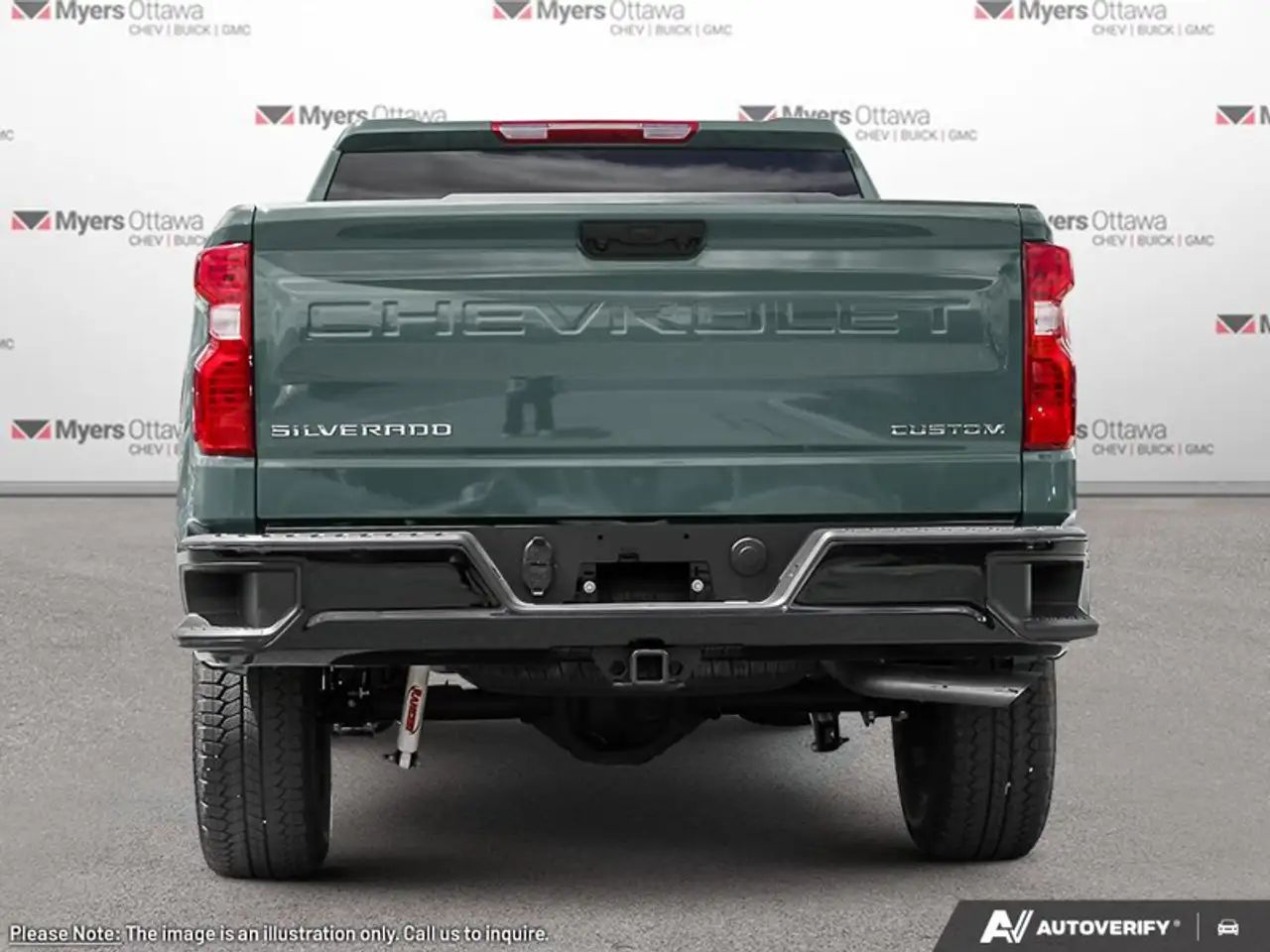 Chevrolet Silverado 1500 снимка Chevrolet Silverado 1500