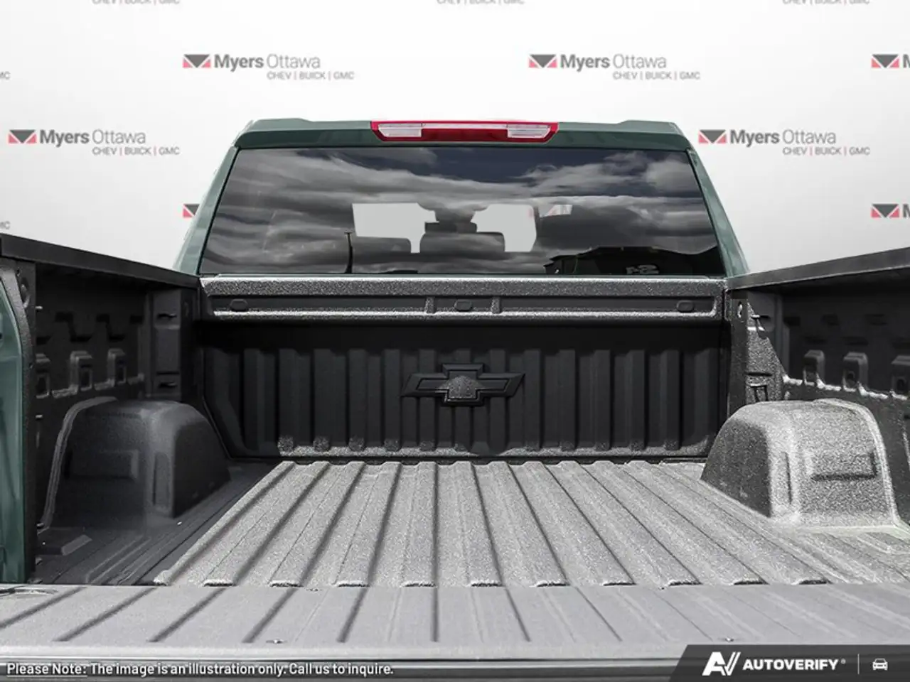 Chevrolet Silverado 1500 снимка Chevrolet Silverado 1500