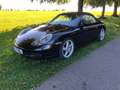 Porsche 996 911 Carrera 4 Cabrio Negru - thumbnail 8