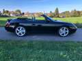 Porsche 996 911 Carrera 4 Cabrio Negru - thumbnail 1