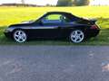 Porsche 996 911 Carrera 4 Cabrio Negru - thumbnail 4