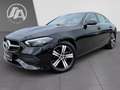 Mercedes-Benz C 180 Avantgarde AdvPLus+MBUX+LED+Kam+SHZ+Memory Schwarz - thumbnail 15